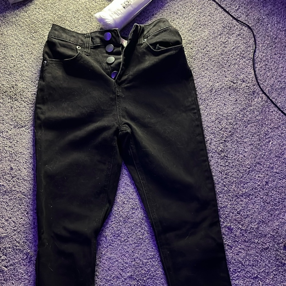 SKINNY JEANS
